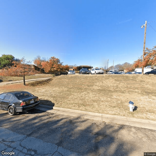 street view of Holiday Hills Rehab & Care Ctr