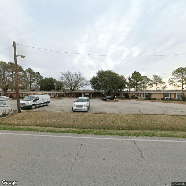 Balch Springs Nursing Home 