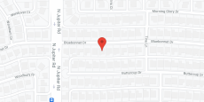 The Family's Choice III in google map