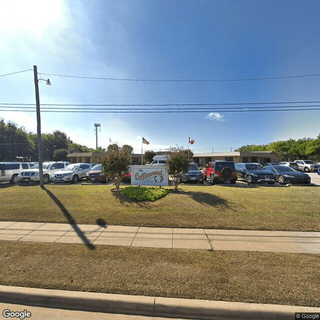 street view of Collinwood Nursing & Rehab