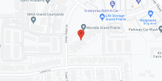 Morada Grand Prairie in google map