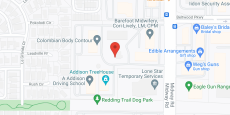 Golden Livimg Communities in google map