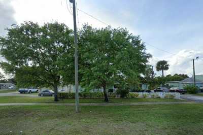 Photo of Aurora of the Treasure Coast