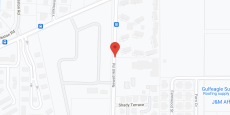 Mayfield Retirement Center in google map