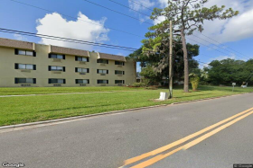 Clermont Health & Rehabilitation Center 