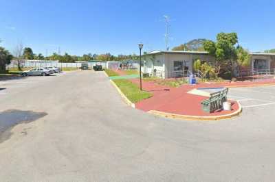 Photo of Tarpon Springs Manor Apartment