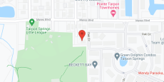 Fairway Chalet in google map