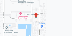 Suncoast Retreat in google map