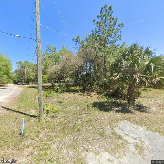 street view of River Oaks Assisted Living