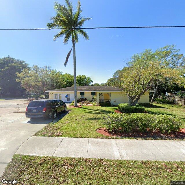 Photo of Bradenton Palms Assisted Living Facility