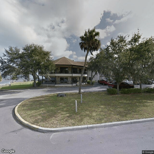 street view of Residence At Bay Vue