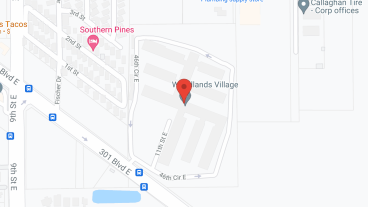 Woodlands Village in google map