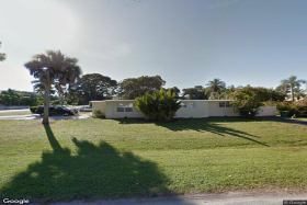 Ridgeley Assisted Living 