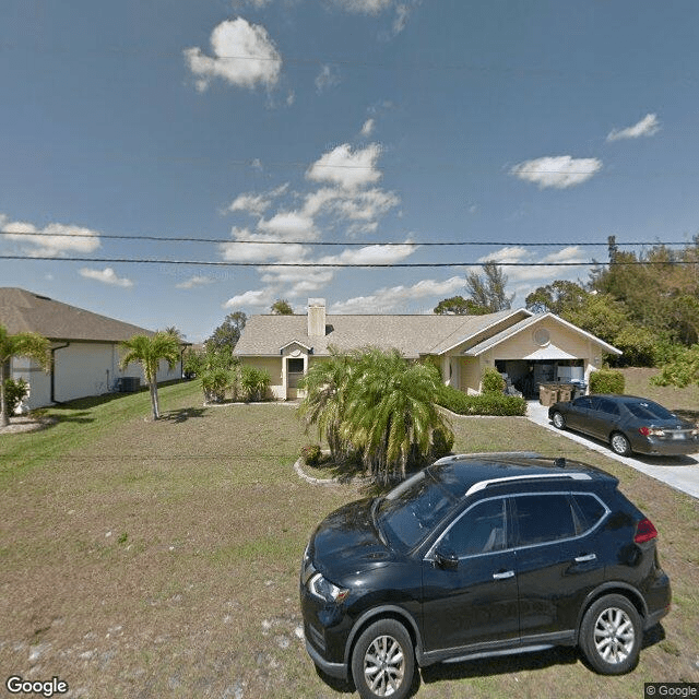 street view of Millie&#x27;s Convalescence Care