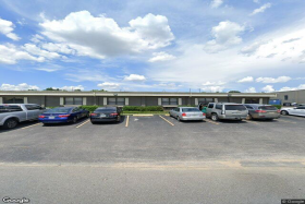 Grace Healthcare Of Lake Wales 