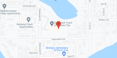 The Club at Haines City in google map