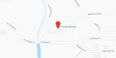 Avon Park Cluster in google map