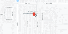 The Dolphin House, Inc in google map