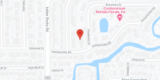 Belle Vista Bluffs in google map