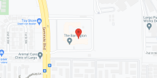 The Barrington in google map
