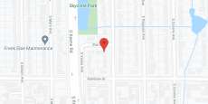 Clearwater Manor in google map