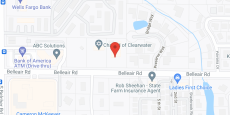 American Advanced Senior Care LLC in google map