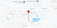 Heritage House Assisted Living in google map