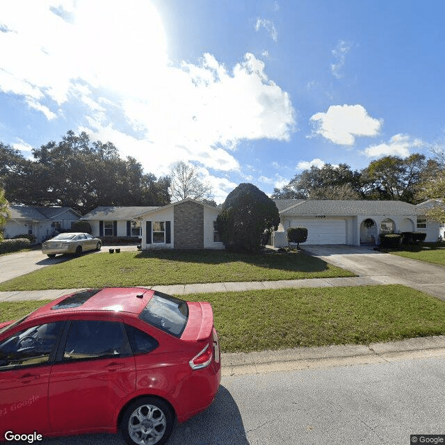 street view of Laurel Oak Manor