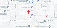 Windsor House in google map