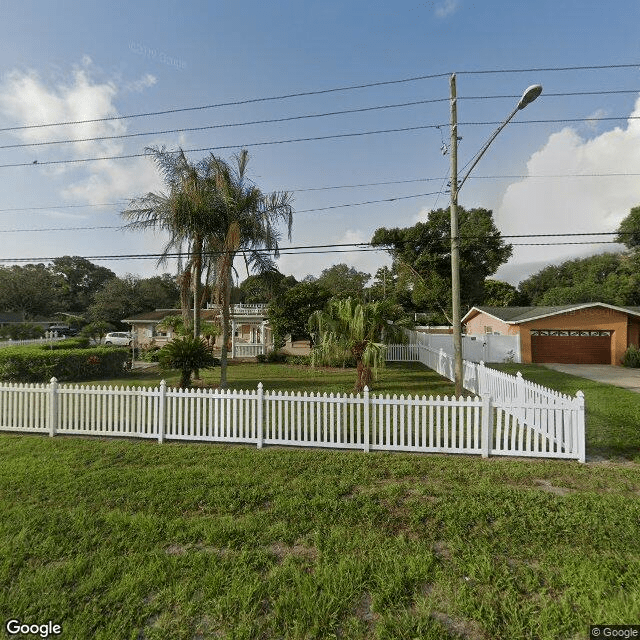 street view of Belle Vista