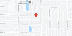 Abalmoral Manor in google map