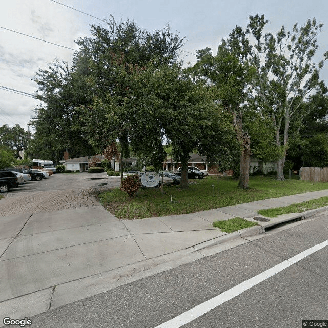 street view of Baytree Lakeside