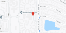 Westminster Suncoast in google map