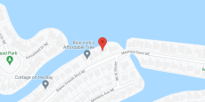 Bay Mansion Retirement Home in google map