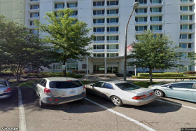 Photo of MLF Towers