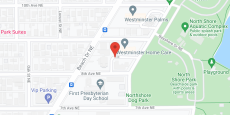 Westminster Palms in google map