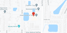 Arden Courts A ProMedica Memory Care Community in Tampa in google map