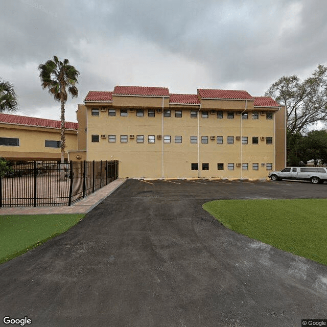 street view of Best Care Senior Living at Saint Joseph