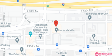 Haciendas De Ybor Apartments in google map