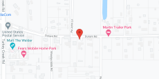 Durant Home LLC in google map