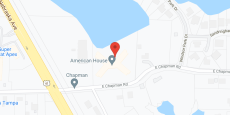 Chapman Manor in google map