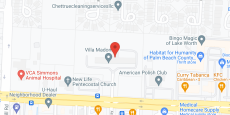 Villa Madonna Inc in google map