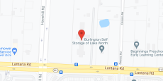 Avalon Assisted Living in google map