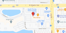 Easy Living Program in google map