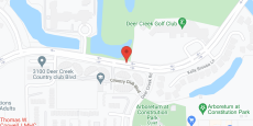 The Forum at Deer Creek in google map