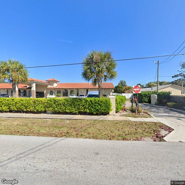 street view of Oasis at Boynton Beach