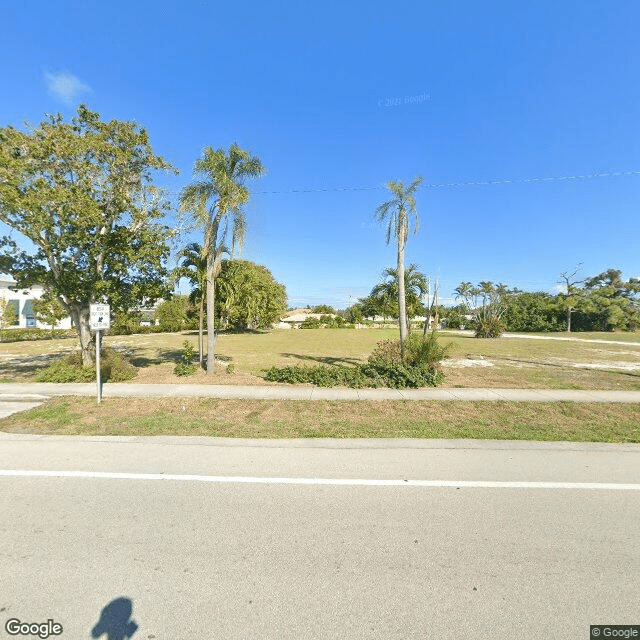 street view of Fountains