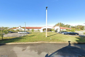 Photo of Greenwood Rehabilitation Ctr