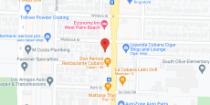St. Mary's Assisted Living in google map