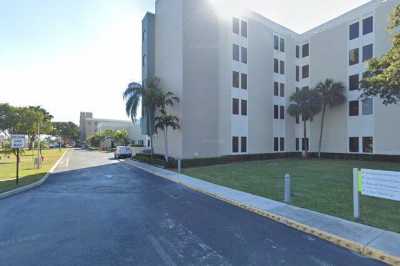 Photo of Fort Lauderdale Behavioral Health Center